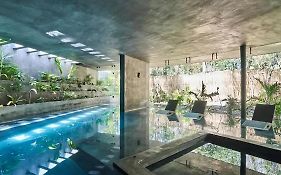 Exclusive Penthouse By Famous Interior Designer By Yeah